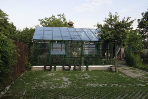 Hostal Kisherceg Sz�ll�shely