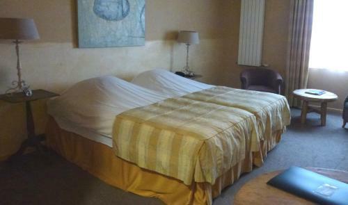 Haj� Hotel Heerenveen