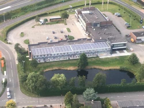 Haj� Hotel Heerenveen
