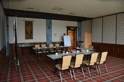 Haj� Hotel Heerenveen