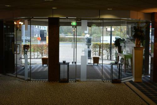 Haj� Hotel Heerenveen