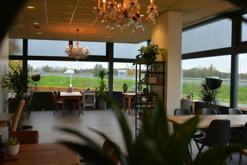 Haj� Hotel Heerenveen