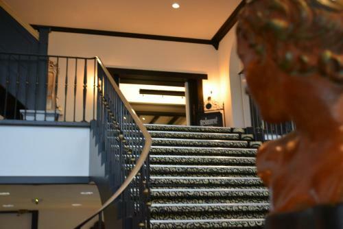 Haj� Hotel Heerenveen