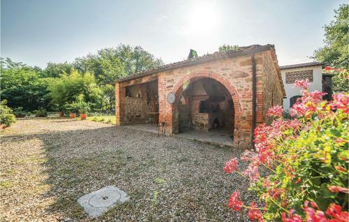 Apartamento Capannole