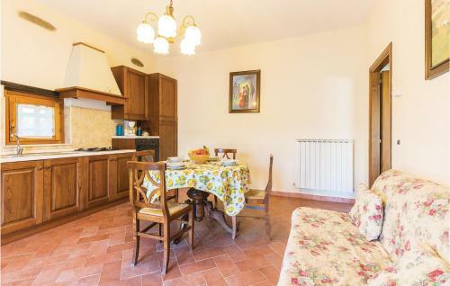 Apartamento Capannole