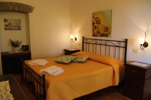 Agroturismo Agrisantanna