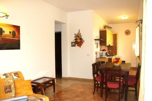 Agroturismo Agrisantanna