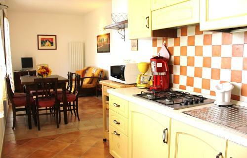 Agroturismo Agrisantanna
