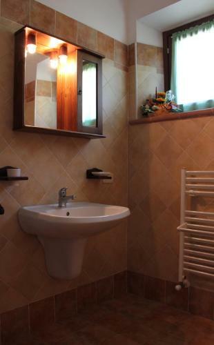 Agroturismo Agrisantanna