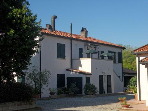 Agroturismo Fattoria La Steccaia