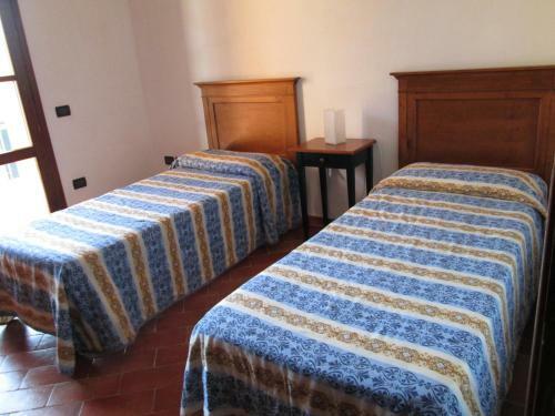 Agroturismo Fattoria La Steccaia