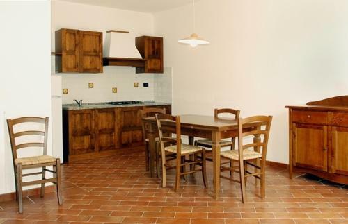 Agroturismo Fattoria La Steccaia