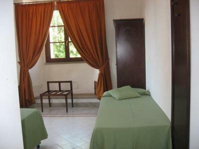 Agroturismo Fattoria La Steccaia