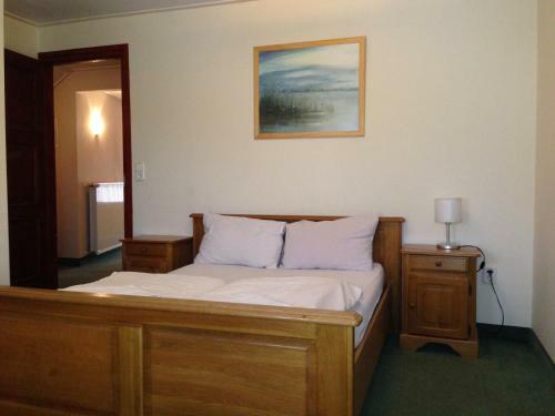 Alf�ld Hotel & �tterem