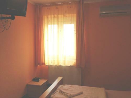 Alf�ld Hotel & �tterem
