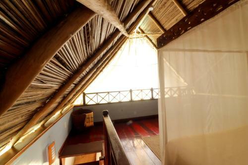 Hotel Punta Caracol Acqua Lodge
