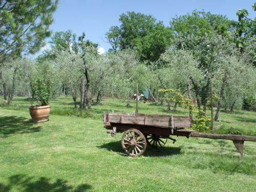 Agroturismo Agriturismo Il Viaio