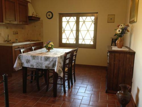 Agroturismo Agriturismo Il Viaio