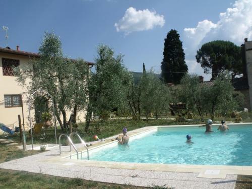 Agroturismo Agriturismo Il Viaio