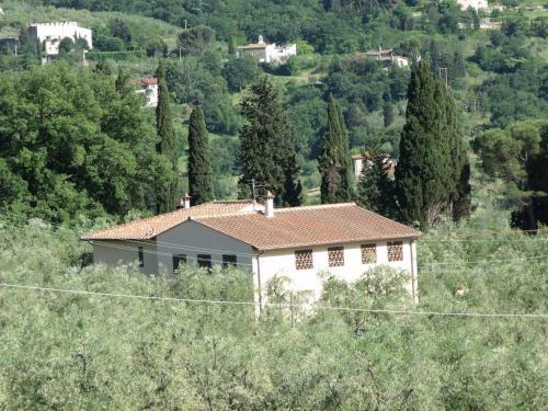 Agroturismo Agriturismo Il Viaio