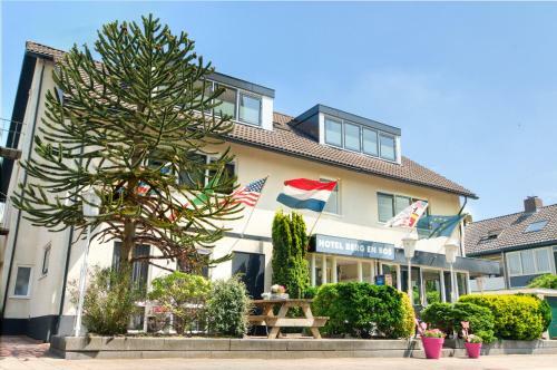 Hotel Berg En Bos
