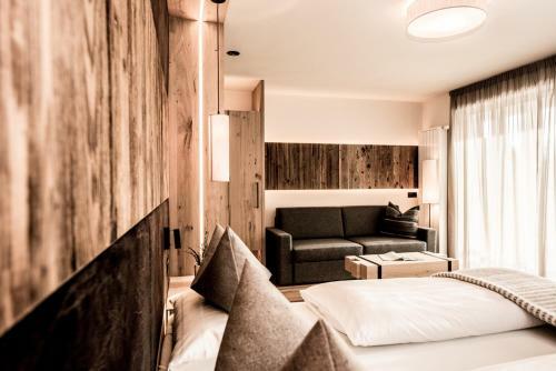 Hotel Panider Sattel