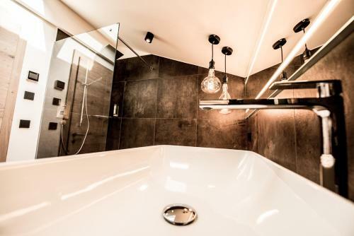 Hotel Panider Sattel