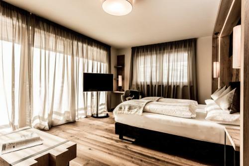 Hotel Panider Sattel