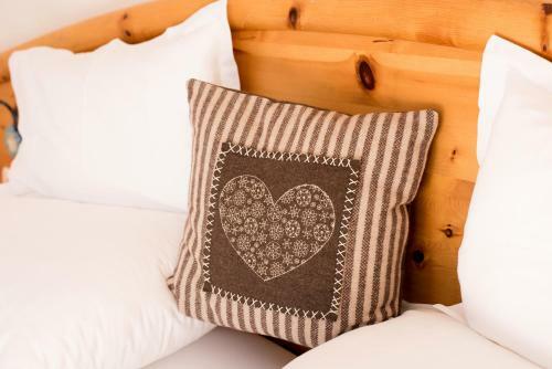 Hotel Panider Sattel
