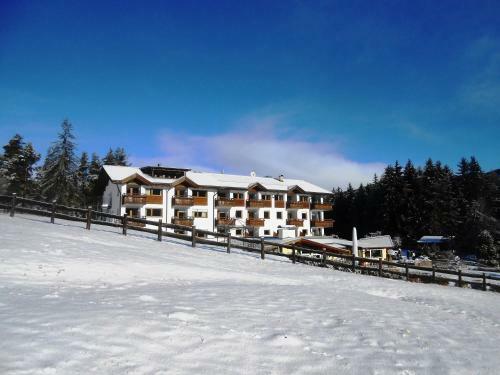 Hotel Panider Sattel