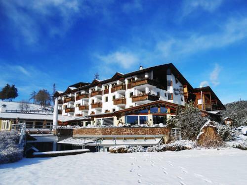 Hotel Panider Sattel