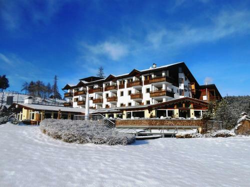 Hotel Panider Sattel
