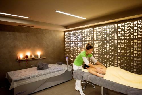 Hotel Panider Sattel
