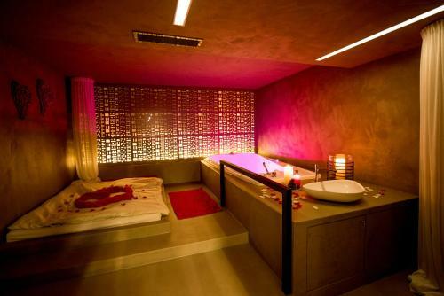 Hotel Panider Sattel