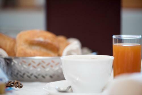 Hotel Panider Sattel