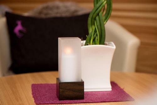 Hotel Panider Sattel