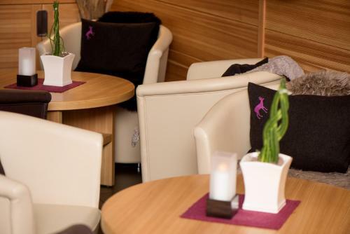Hotel Panider Sattel