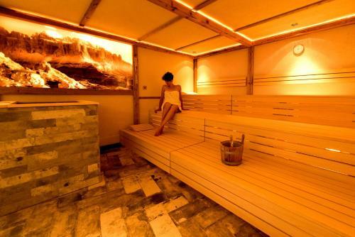 Hotel Panider Sattel