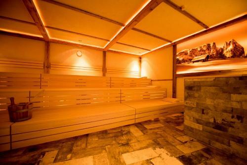 Hotel Panider Sattel