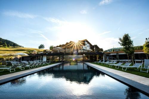 Hotel Panider Sattel