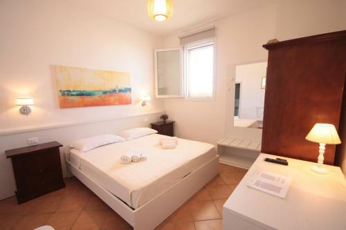 Hostal Pensione Solaris