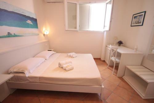 Hostal Pensione Solaris