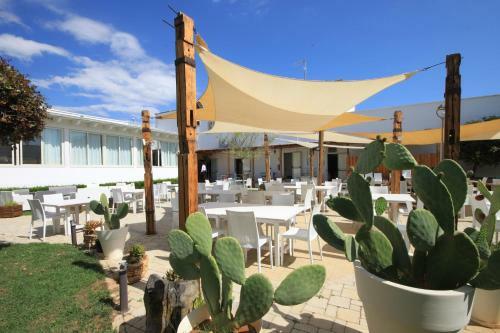 Hostal Pensione Solaris