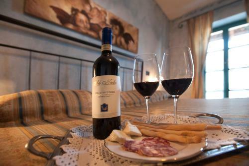 Hostal Ada Nada Agriturismo