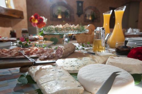 Hostal Ada Nada Agriturismo