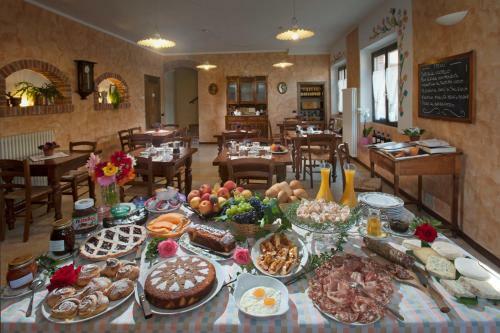 Hostal Ada Nada Agriturismo