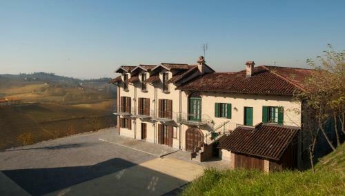 Hostal Ada Nada Agriturismo