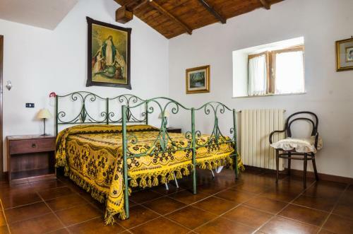 Agroturismo La Mandra