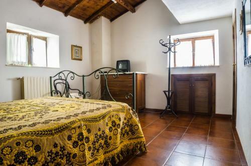 Agroturismo La Mandra