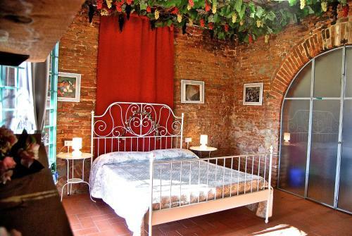 Apartamento Fattoria Santa Lucia Le Tagliate